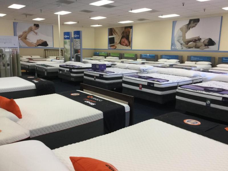 mattress store Heber