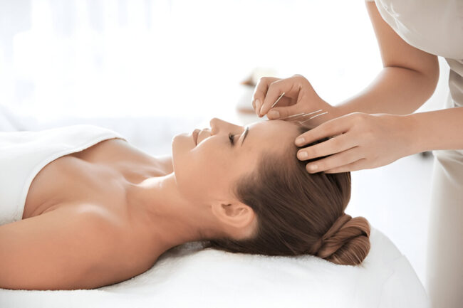 Why Park City Residents Are Turning to Acupuncture for Natural Healing