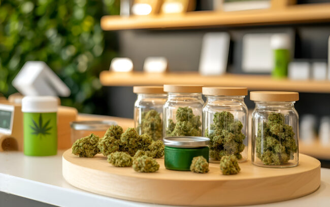 Regulatory Challenges in Cannabis Packaging