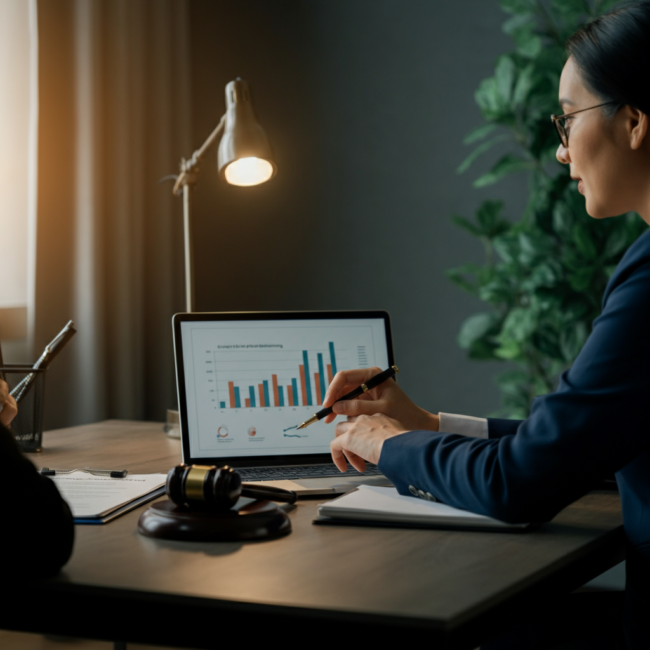 Estate Planning for Peoria Business Owners: Secure Your Legacy