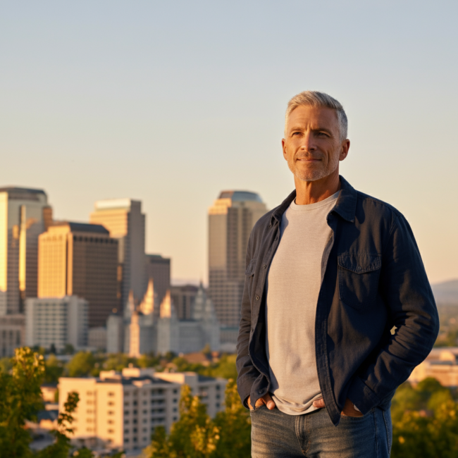Improve Your Quality of Life with Male Hormone Therapy