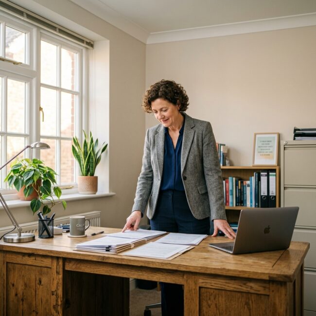 Can You Handle a Small Compensation Claim Without a Lawyer?